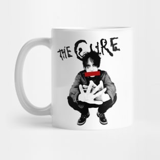 The Cure Mug